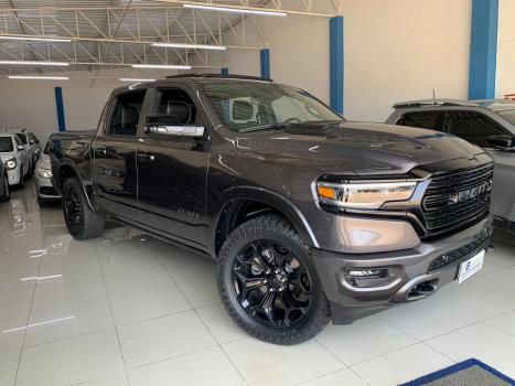 RAM 1500 5.7 V8 LIMITED NIGHT EDITION CABINE DUPLA 4X4 AUTOMTICO, Foto 1