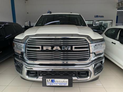 RAM 2500 6.7 I6 24V SLT CABINE DUPLA TURBO DIESEL LARAMIE 4X4 AUTOMTICO, Foto 6