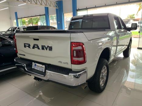 RAM 2500 6.7 I6 24V SLT CABINE DUPLA TURBO DIESEL LARAMIE 4X4 AUTOMTICO, Foto 10