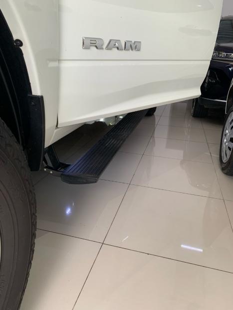 RAM 2500 6.7 I6 24V SLT CABINE DUPLA TURBO DIESEL LARAMIE 4X4 AUTOMTICO, Foto 15