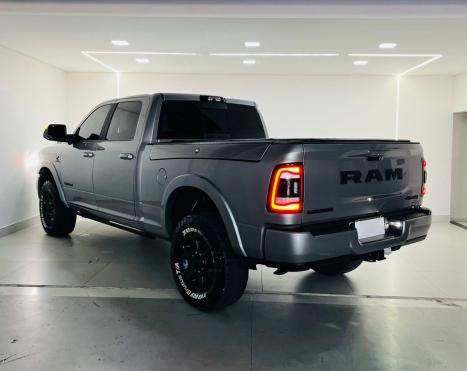 RAM 3500 6.7 I6 LARAMIE NIGHT EDITION CABINE DUPLA 4X4 TURBO DIESEL AUTOMTICO, Foto 7