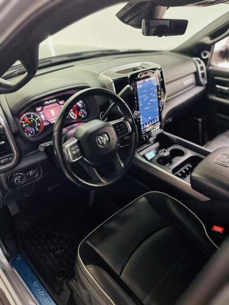 RAM 3500 6.7 I6 LARAMIE NIGHT EDITION CABINE DUPLA 4X4 TURBO DIESEL AUTOMTICO, Foto 11