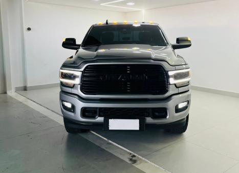RAM 3500 6.7 I6 LARAMIE NIGHT EDITION CABINE DUPLA 4X4 TURBO DIESEL AUTOMTICO, Foto 13