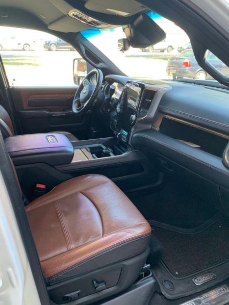 RAM 3500 6.7 I6 LIMITED LONG HORN CABINE DUPLA 4X4 TURBO DIESEL AUTOMTICO, Foto 6