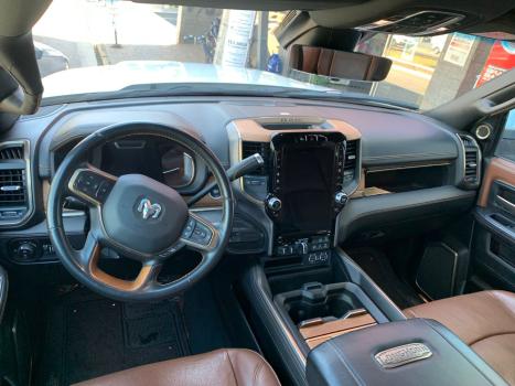 RAM 3500 6.7 I6 LIMITED LONG HORN CABINE DUPLA 4X4 TURBO DIESEL AUTOMTICO, Foto 11