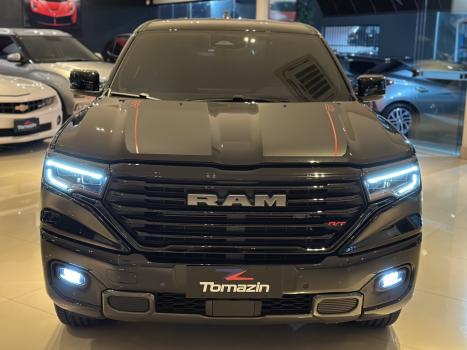 RAM Rampage 2.0 4P HURRICANE 4 TURBO R/T 4X4 AUTOMTICO, Foto 3