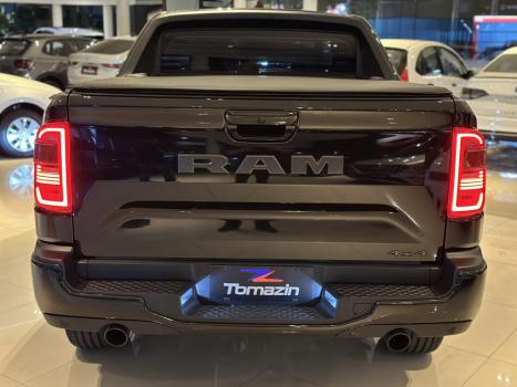 RAM Rampage 2.0 4P HURRICANE 4 TURBO R/T 4X4 AUTOMTICO, Foto 4