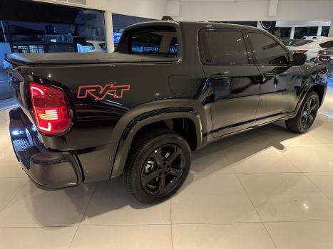 RAM Rampage 2.0 4P HURRICANE 4 TURBO R/T 4X4 AUTOMTICO, Foto 6