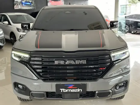 RAM Rampage 2.0 4P HURRICANE 4 TURBO R/T 4X4 AUTOMTICO, Foto 2