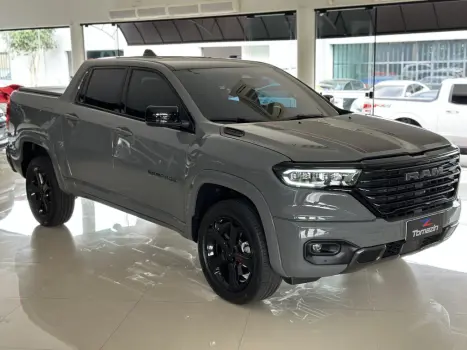 RAM Rampage 2.0 4P HURRICANE 4 TURBO R/T 4X4 AUTOMTICO, Foto 3