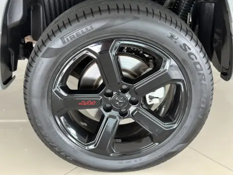 RAM Rampage 2.0 4P HURRICANE 4 TURBO R/T 4X4 AUTOMTICO, Foto 6