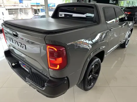 RAM Rampage 2.0 4P HURRICANE 4 TURBO R/T 4X4 AUTOMTICO, Foto 8