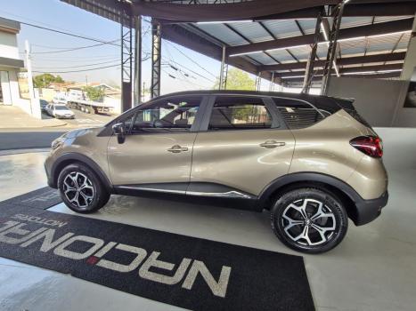 RENAULT Captur 1.3 16V 4P FLEX TCE ICONIC TURBO X-TRONIC AUTOMTICO CVT, Foto 3
