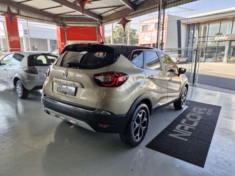 RENAULT Captur 1.3 16V 4P FLEX TCE ICONIC TURBO X-TRONIC AUTOMTICO CVT, Foto 4