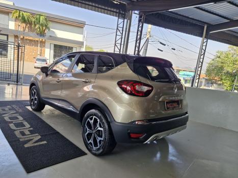 RENAULT Captur 1.3 16V 4P FLEX TCE ICONIC TURBO X-TRONIC AUTOMTICO CVT, Foto 5