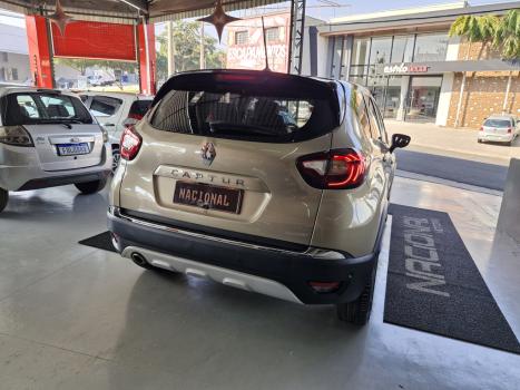 RENAULT Captur 1.3 16V 4P FLEX TCE ICONIC TURBO X-TRONIC AUTOMTICO CVT, Foto 6