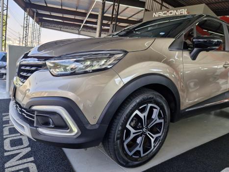RENAULT Captur 1.3 16V 4P FLEX TCE ICONIC TURBO X-TRONIC AUTOMTICO CVT, Foto 7