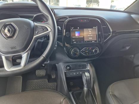 RENAULT Captur 1.3 16V 4P FLEX TCE ICONIC TURBO X-TRONIC AUTOMTICO CVT, Foto 11