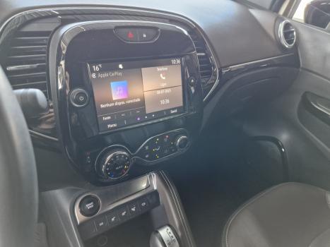 RENAULT Captur 1.3 16V 4P FLEX TCE ICONIC TURBO X-TRONIC AUTOMTICO CVT, Foto 12