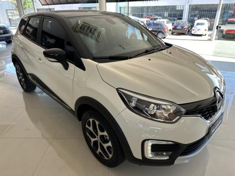 RENAULT Captur 1.6 16V 4P FLEX SCE INTENSE X-TRONIC CVT, Foto 3