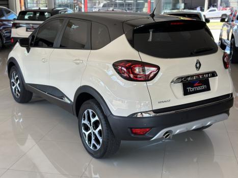 RENAULT Captur 1.6 16V 4P FLEX SCE INTENSE X-TRONIC CVT, Foto 4
