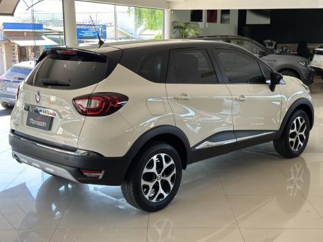 RENAULT Captur 1.6 16V 4P FLEX SCE INTENSE X-TRONIC CVT, Foto 6