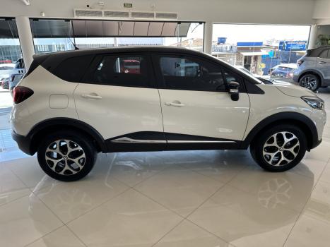 RENAULT Captur 1.6 16V 4P FLEX SCE INTENSE X-TRONIC CVT, Foto 7