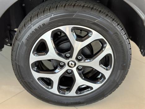 RENAULT Captur 1.6 16V 4P FLEX SCE INTENSE X-TRONIC CVT, Foto 8