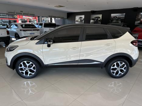 RENAULT Captur 1.6 16V 4P FLEX SCE INTENSE X-TRONIC CVT, Foto 9