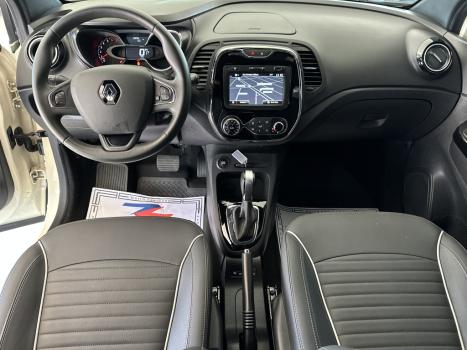 RENAULT Captur 1.6 16V 4P FLEX SCE INTENSE X-TRONIC CVT, Foto 12