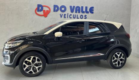 RENAULT Captur 2.0 16V 4P FLEX INTENSE AUTOMTICO, Foto 4