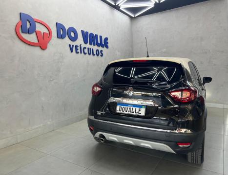 RENAULT Captur 2.0 16V 4P FLEX INTENSE AUTOMTICO, Foto 6
