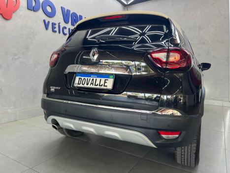 RENAULT Captur 2.0 16V 4P FLEX INTENSE AUTOMTICO, Foto 8
