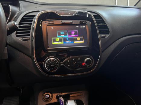 RENAULT Captur 2.0 16V 4P FLEX INTENSE AUTOMTICO, Foto 9