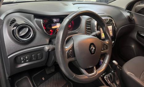 RENAULT Captur 2.0 16V 4P FLEX INTENSE AUTOMTICO, Foto 11