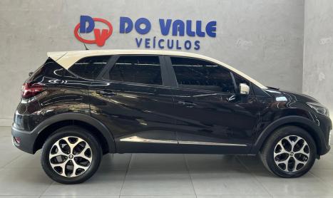 RENAULT Captur 2.0 16V 4P FLEX INTENSE AUTOMTICO, Foto 12
