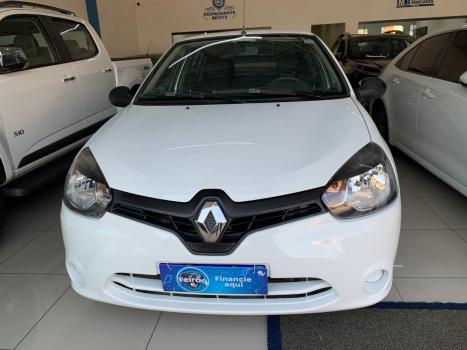 RENAULT Clio Hatch 1.0 16V 4P EXPRESSION, Foto 5