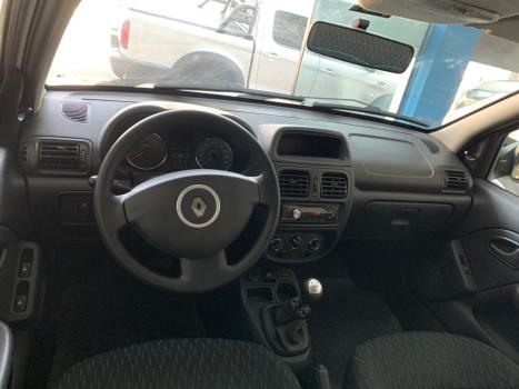 RENAULT Clio Hatch 1.0 16V 4P EXPRESSION, Foto 9