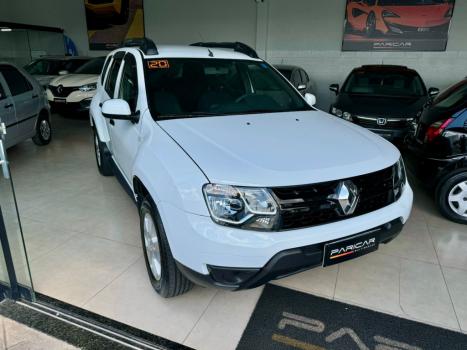 RENAULT Duster 1.6 16V 4P FLEX EXPRESSION, Foto 3