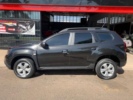 RENAULT Duster 1.6 16V 4P FLEX SCE INTENSE X-TRONIC AUTOMTICO, Foto 2