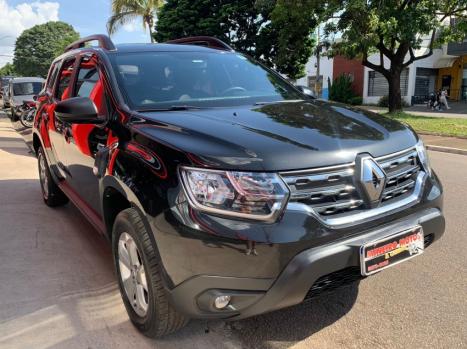 RENAULT Duster 1.6 16V 4P FLEX SCE INTENSE X-TRONIC AUTOMTICO, Foto 5