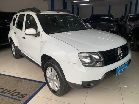 RENAULT Duster 1.6 16V 4P FLEX EXPRESSION, Foto 1