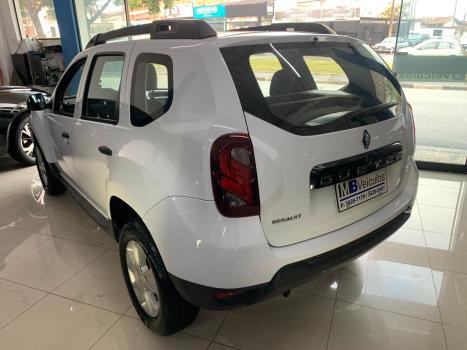 RENAULT Duster 1.6 16V 4P FLEX EXPRESSION, Foto 2