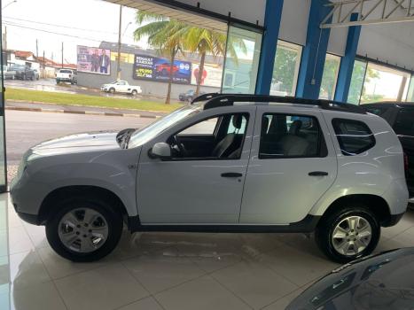 RENAULT Duster 1.6 16V 4P FLEX EXPRESSION, Foto 3
