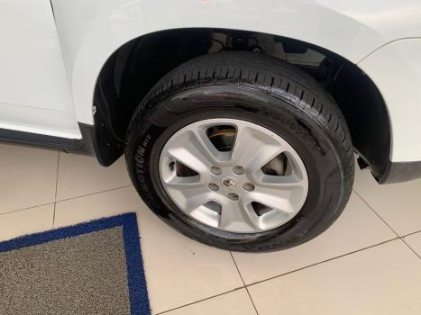 RENAULT Duster 1.6 16V 4P FLEX EXPRESSION, Foto 4