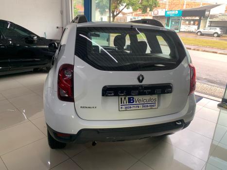RENAULT Duster 1.6 16V 4P FLEX EXPRESSION, Foto 5