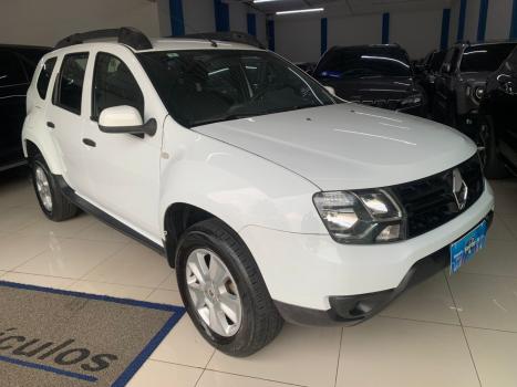 RENAULT Duster 1.6 16V 4P FLEX EXPRESSION, Foto 6