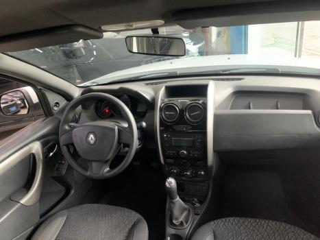 RENAULT Duster 1.6 16V 4P FLEX EXPRESSION, Foto 7