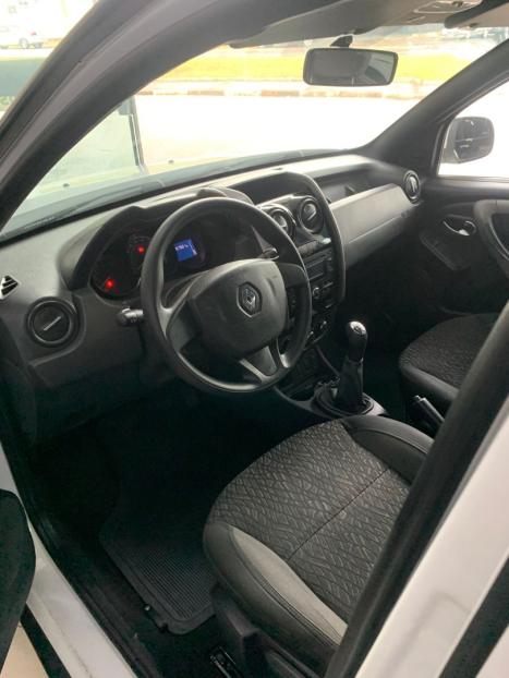RENAULT Duster 1.6 16V 4P FLEX EXPRESSION, Foto 8