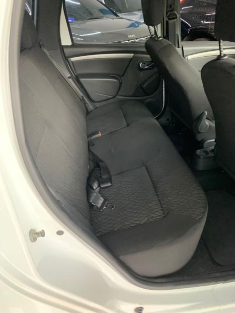 RENAULT Duster 1.6 16V 4P FLEX EXPRESSION, Foto 9